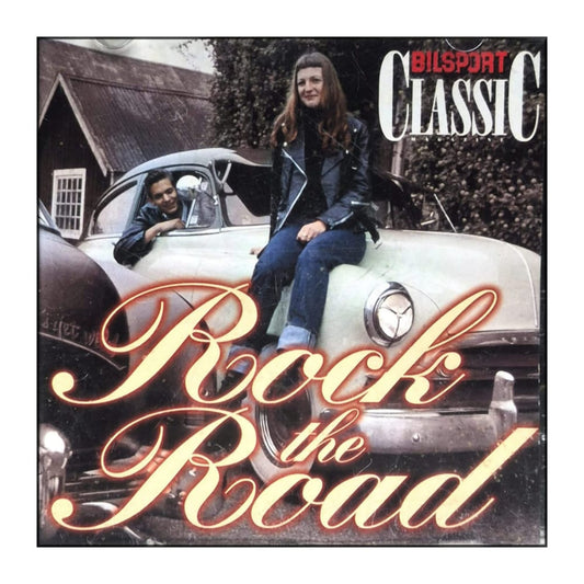 Bilsport Classic: Rock The Road