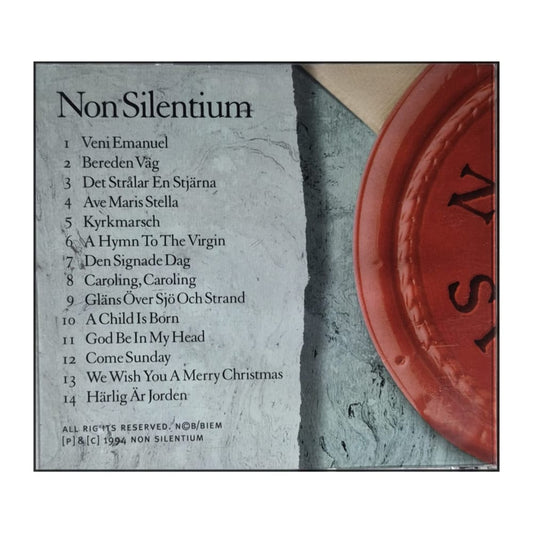 Non Silentium