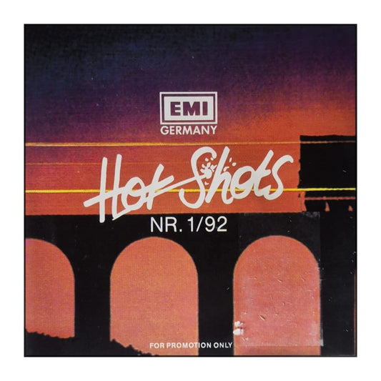 Hot Shots 1992 Nr 1