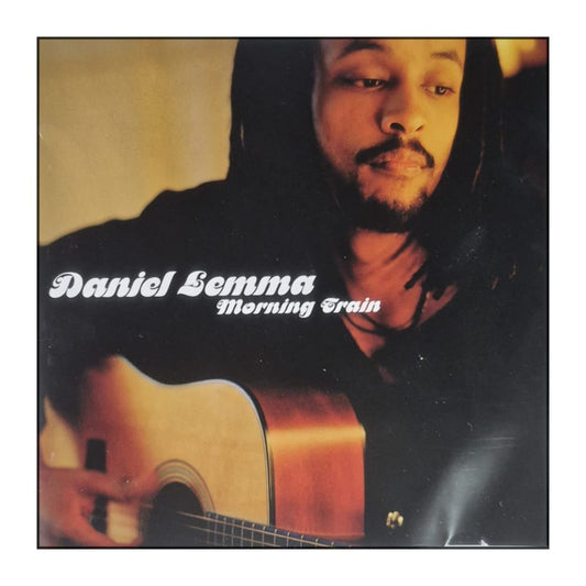 Daniel Lemma: Morning Train
