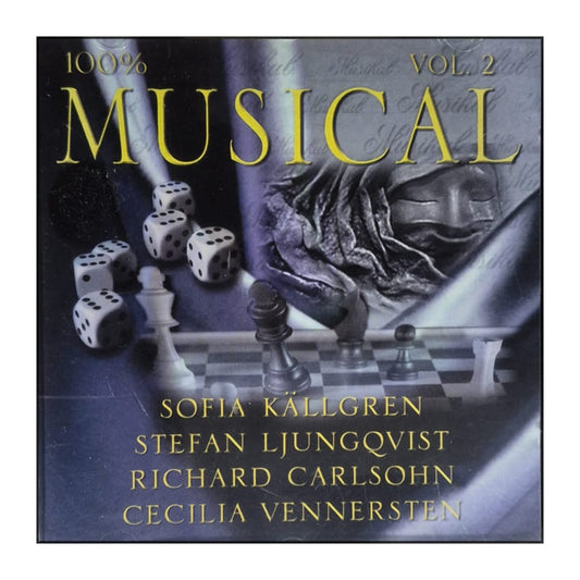 100% Musical V2
