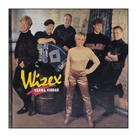 Wizex: Varma Vindar