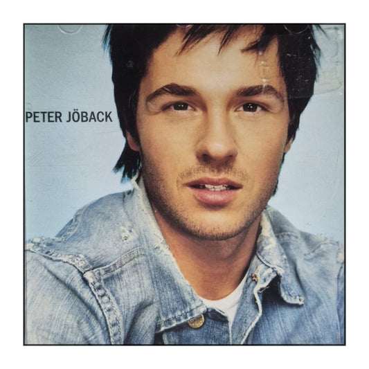 Peter Jöback: Only When I Breathe
