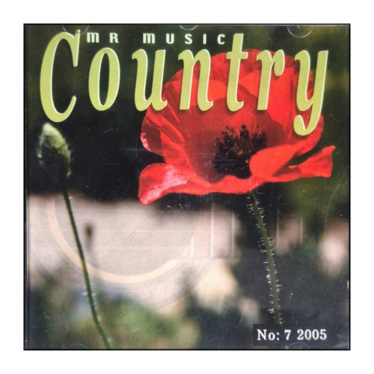 Mr Music Country 2005-07