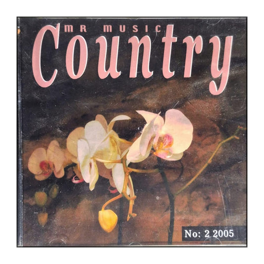 Mr Music Country 2005-02