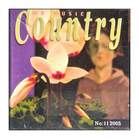 Mr Music Country 2005-11