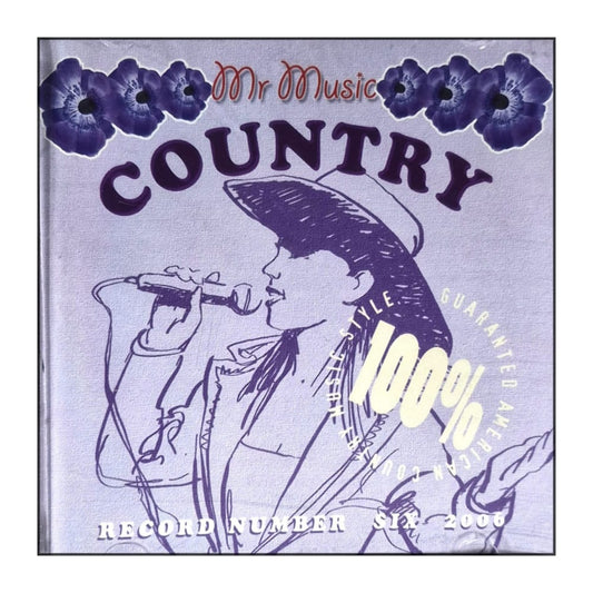 Mr Music Country 2006-06
