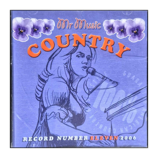 Mr Music Country 2006-11