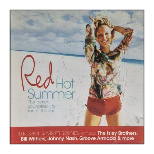 Red Hot Summer