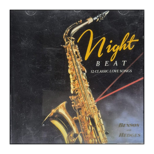Night Beat: 12 Classic Love Songs