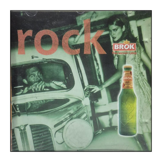 Brok Rock