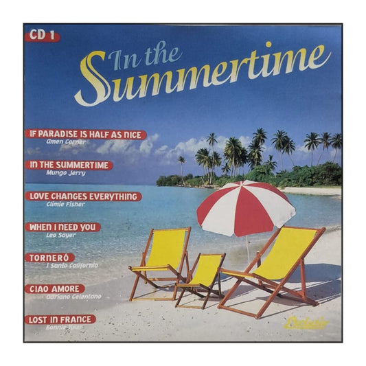 In The Summertime Disc-1