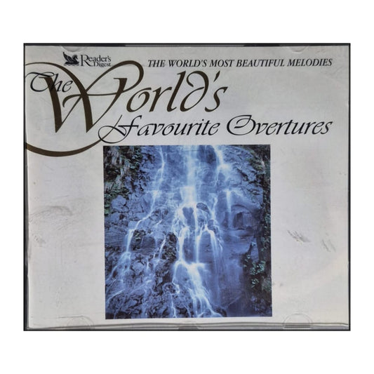 Reader'S Digest: The World'S Favourite Overtures