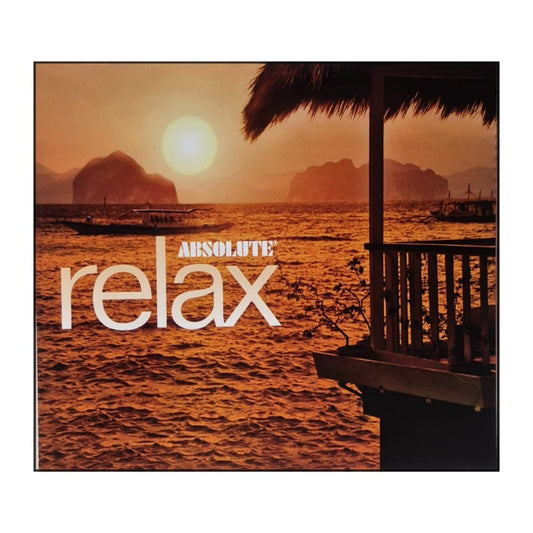 Absolute Relax