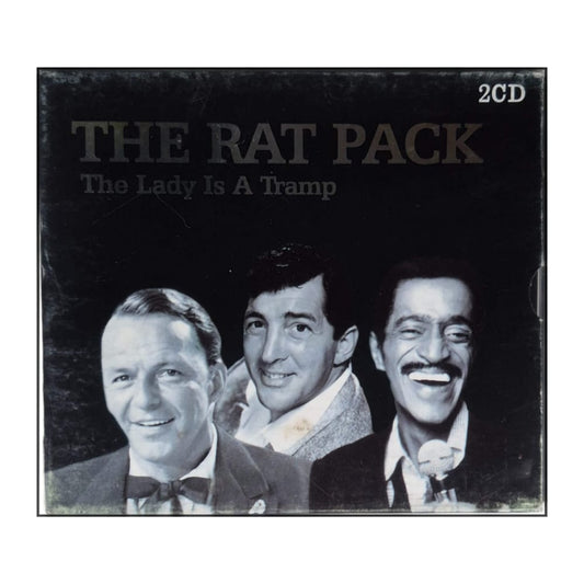 The Rat Pack: The Lady Is A Tramp