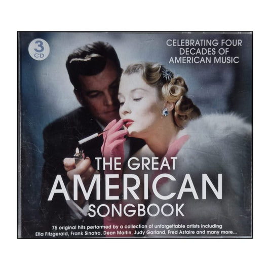 The Great American Songbook