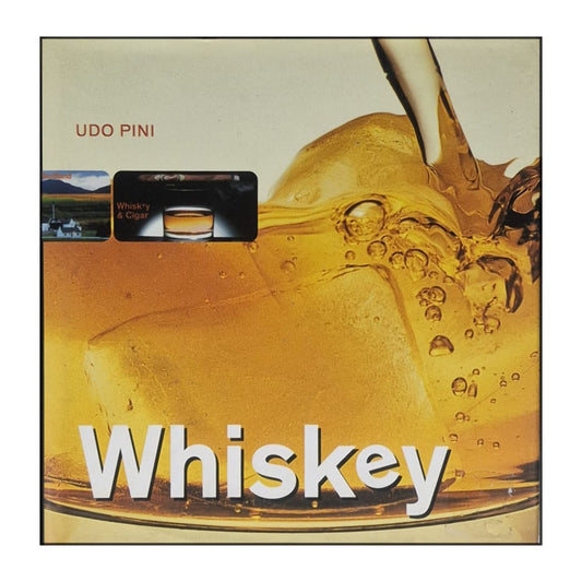 Udo Pini: Whiskey