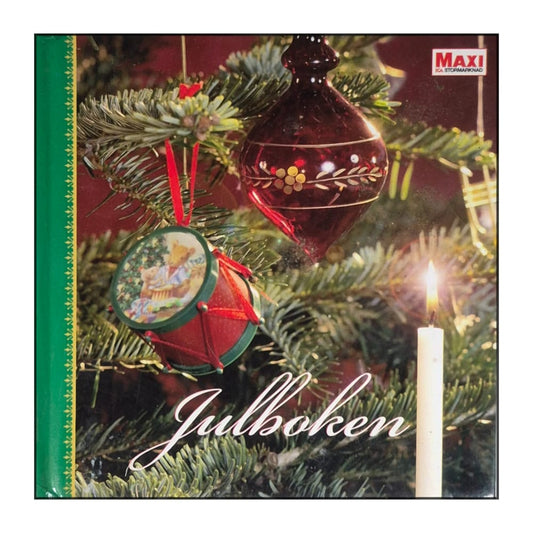 Ica: Julboken