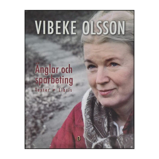 Vibeke Olsson: Änglar Och Sparbeting