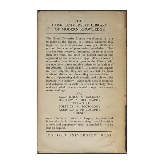 T. S. Ashton: The Industrial Revolution 1760-1830