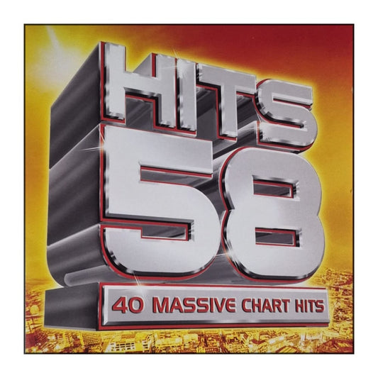 Hits 58