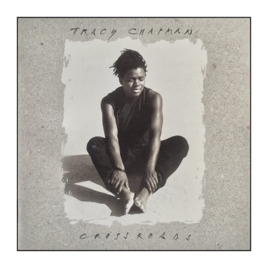 Tracy Chapman: Crossroads