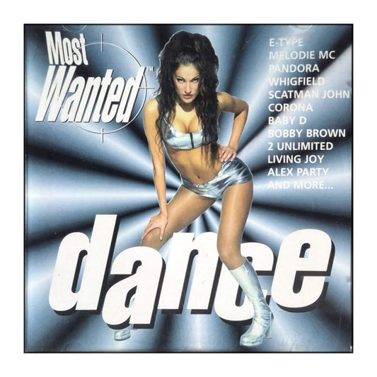 Most Wanted Dance 1