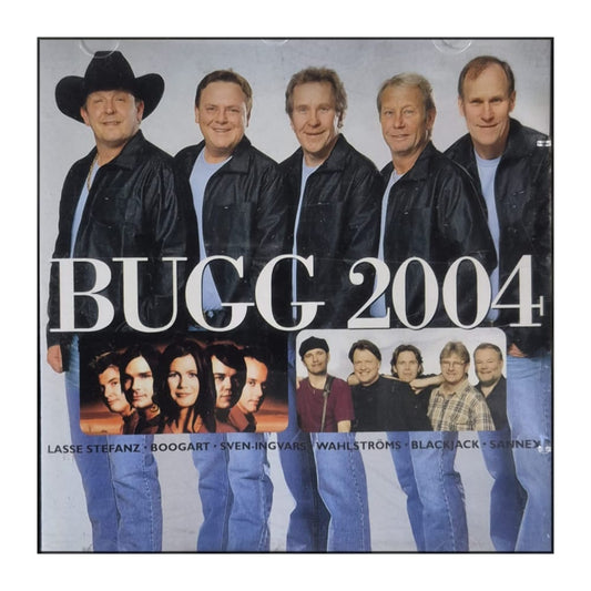 Bugg 2004