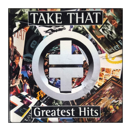 Take That: Greatest Hits