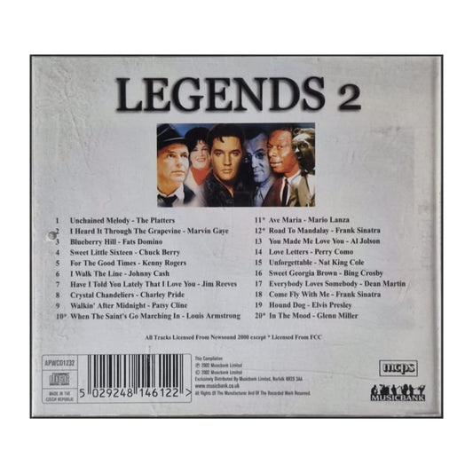 Legends 2