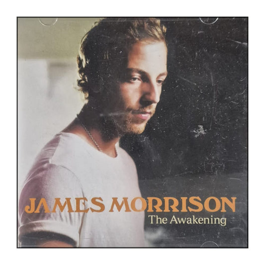 James Morrison: The Awakening