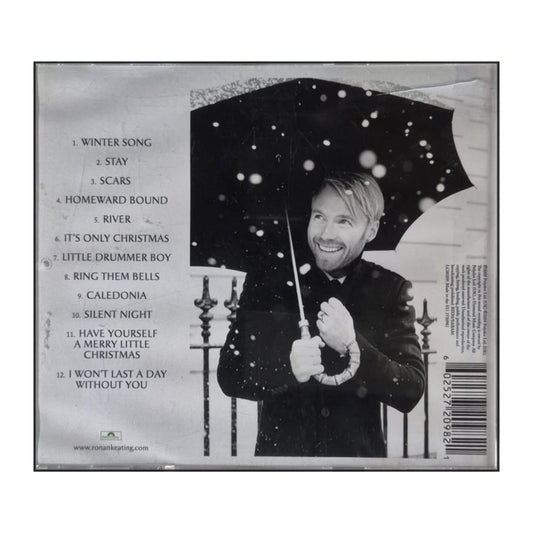 Ronan Keating: Winter Songs
