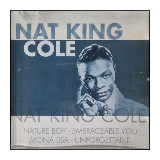Nat King Cole: Nature Boy