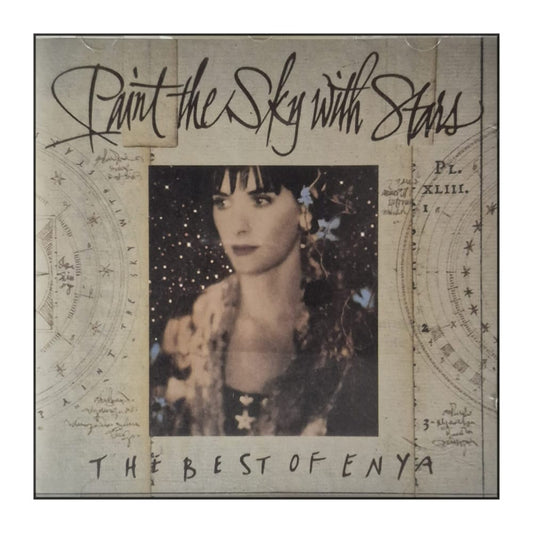 Enya: Paint The Sky With Stars: The Best Of