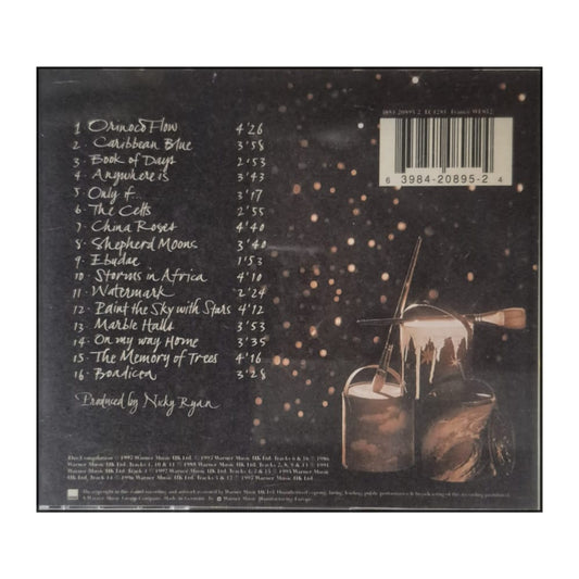 Enya: Paint The Sky With Stars: The Best Of
