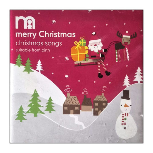Merry Christmas