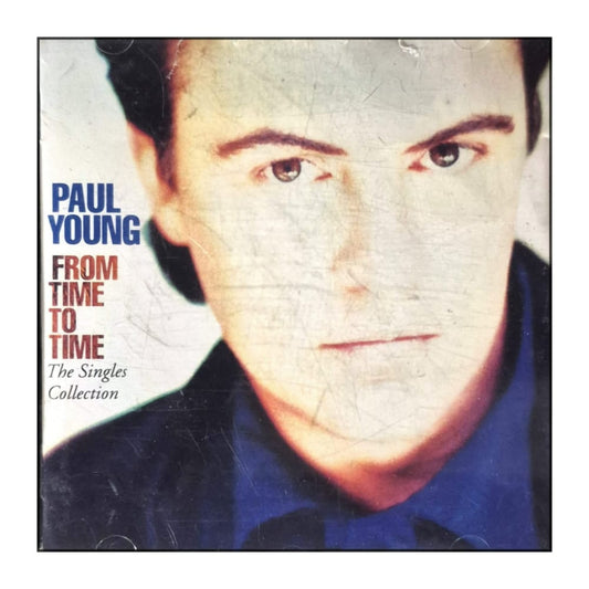 Paul Young: From Time To Time