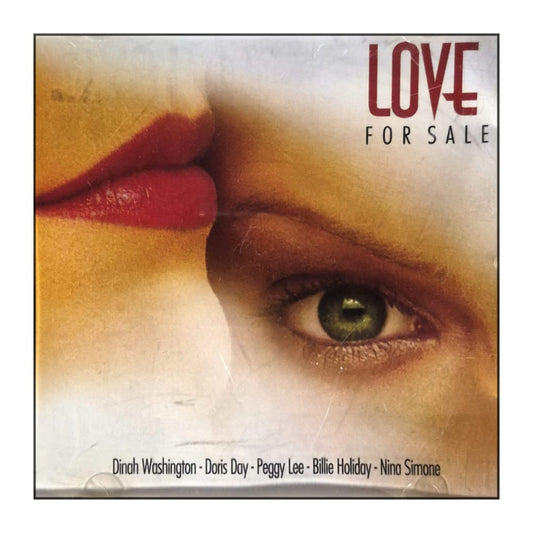 Forever Gold: Love For Sale