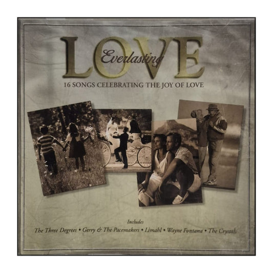 Everlasting Love
