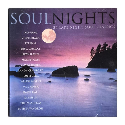 Soul Nights