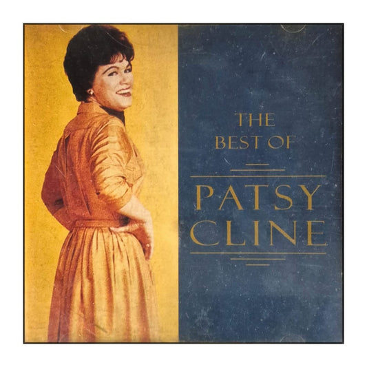 Patsy Cline: The Best Of