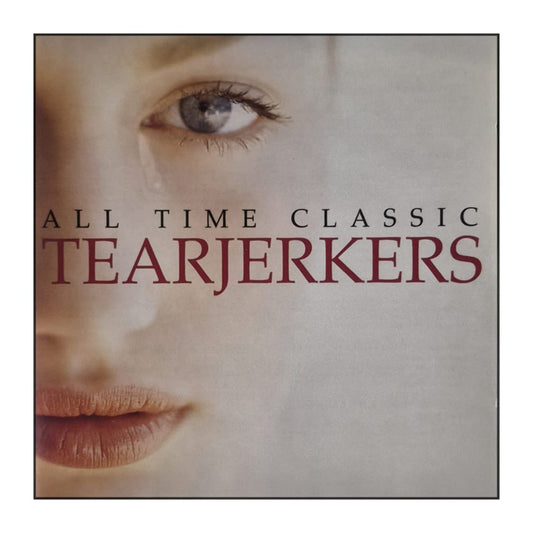 All Time Classic Tearjerkers
