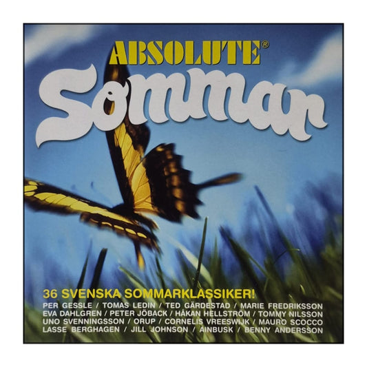 Absolute Sommar
