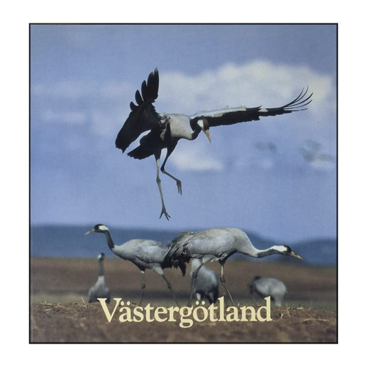 Västergötland