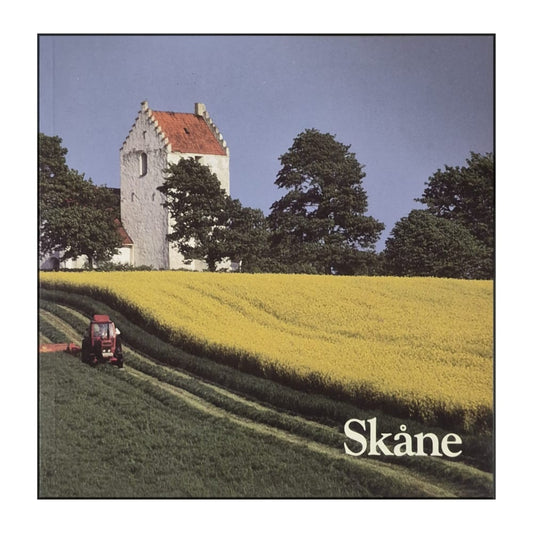 Skåne