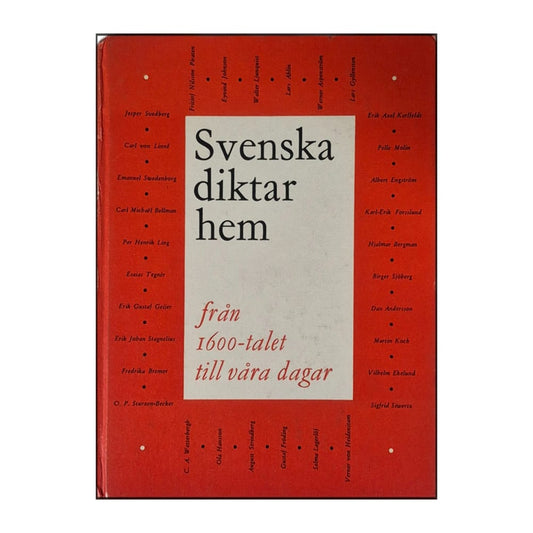 Svenska Diktarhem