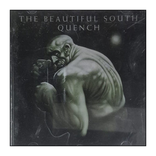 The Beautiful South: Quench