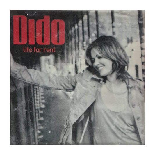 Dido: Life For Rent