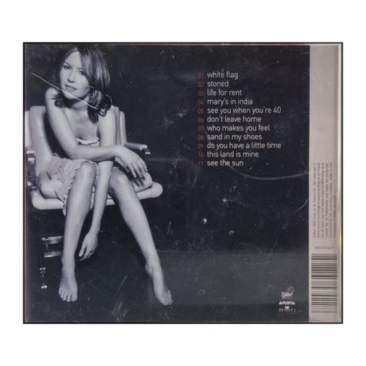 Dido: Life For Rent