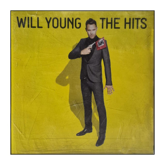 Will Young: The Hits